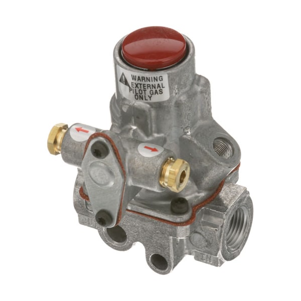 Safety Valve 3/8" Fpt X 3/16" Tube